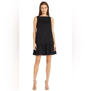 Donna Morgan | Solange Dress | Black | 6
